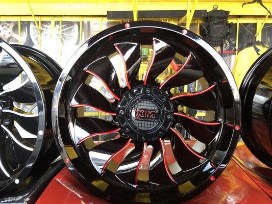 new arrivals at economy tire center