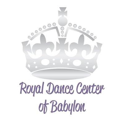 Royal Dance Center of Babylon