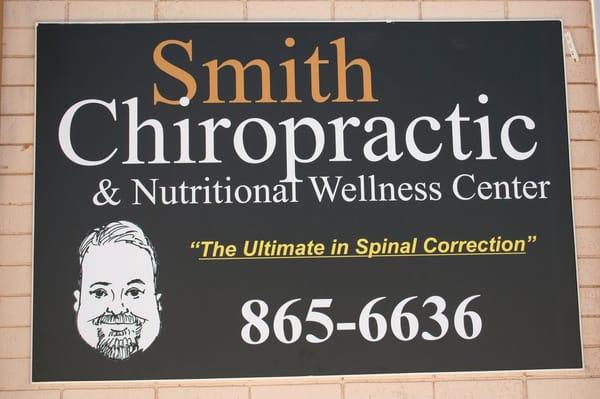 Smith Chiropractic Cedar City UT