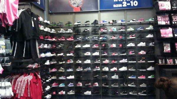 Kids Foot Locker