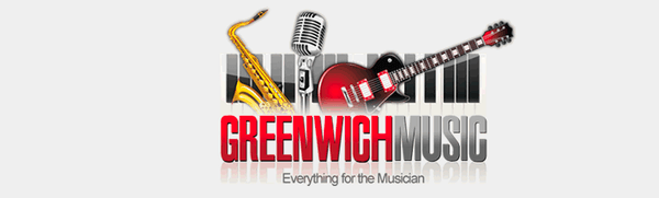 Greenwich Music