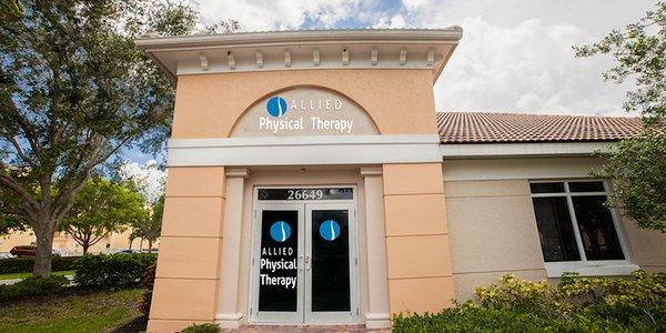 Allied Physical Therapy