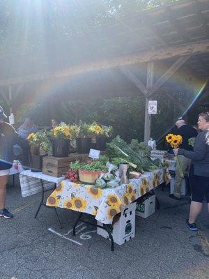 Watauga County Farmers' Market