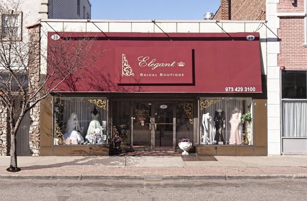 Elegant Bridal and Boutique