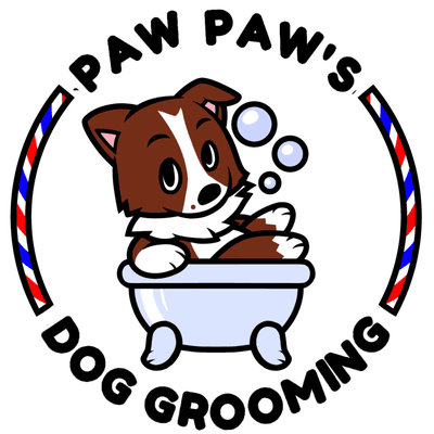 PawPaws Dog Grooming