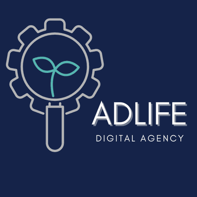 Adlife Digital Agency works for you! Call us today.