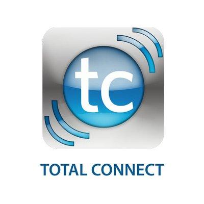 Total Connect 2.0 by Honeywell