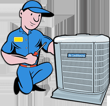 AA Heating A/C Repair