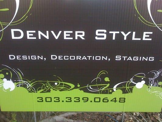 Denver Style Interiors