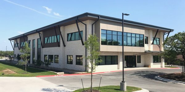 The New Dripping Springs Medical Village