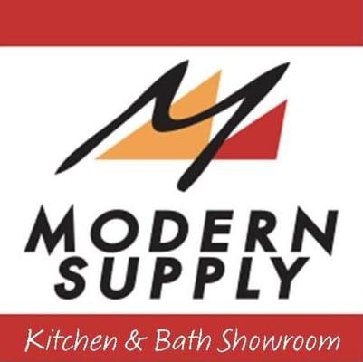 Modern Supply, Kitchen & Bath showroom; Chattanooga, TN