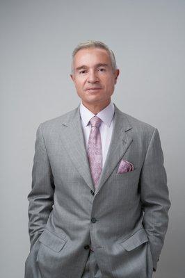 Dr. Hazem Chehabi