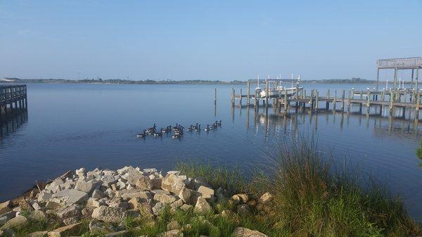 Santa Rosa Sound