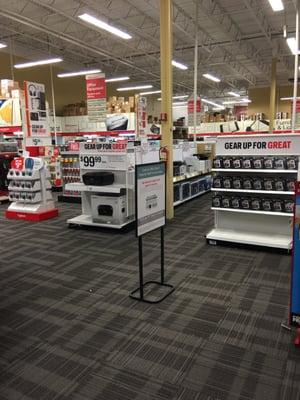 Office Depot