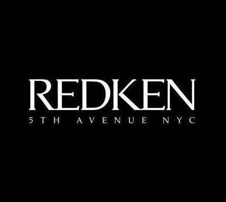 Redken Trained