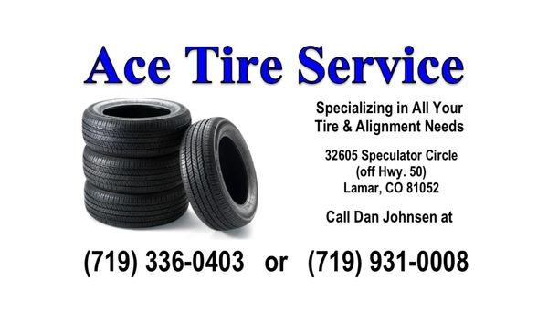 Ace Tire Service