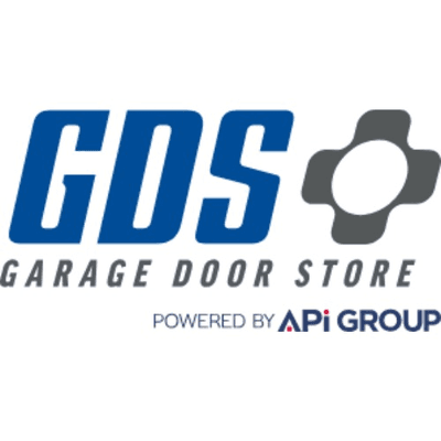 Garage Door Store Logo