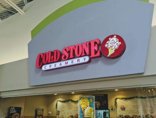 Cold Stone Creamery