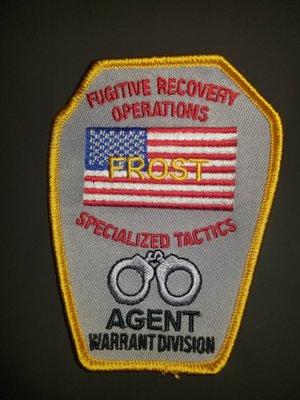 Fugitive Recovery Operations and Specialized Tactics