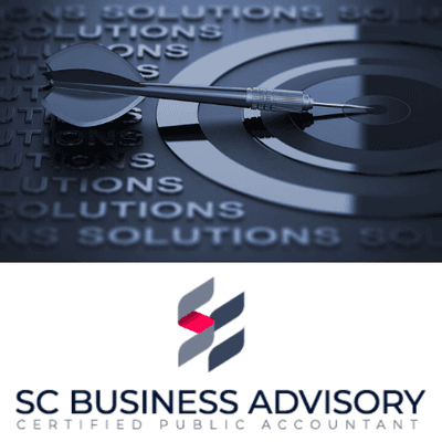 SC Business Advisory Certified Public Accountant in Coeur d'Alene