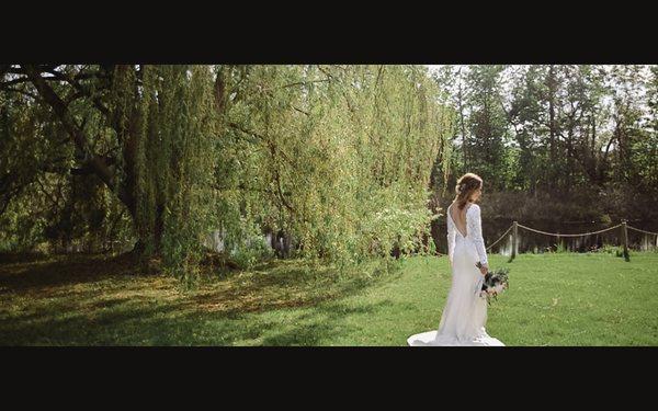 Traverse City Wedding Videography | Gratia Films