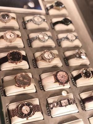 Nice watches