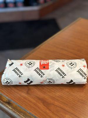 Jimmy John's