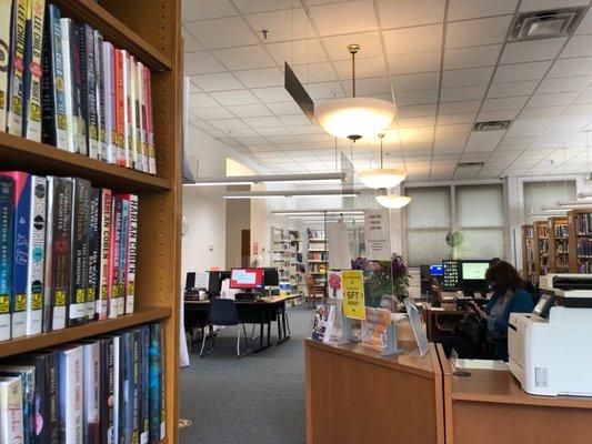 West Nyack Free Library