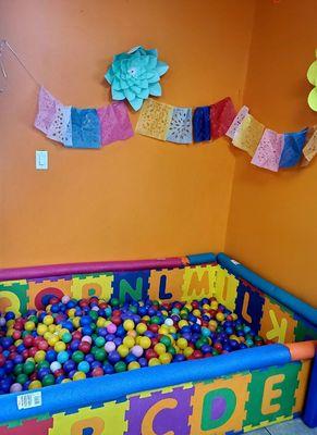 KIDS SPACE