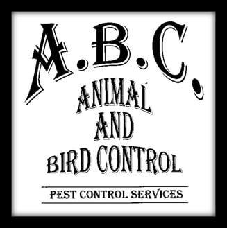 ABC Animal & Bird Control LLC