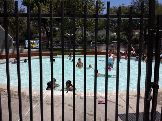 Santa Fe Springs Athletic Fields