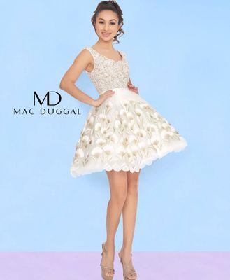 Mac Duggal