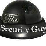 The Security Guy