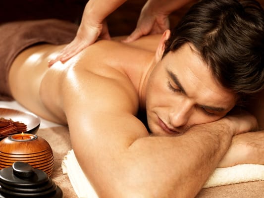 Massage Therapy Clinic Wesley Chapel - Therapeutic Massage Wesley Chapel Florida