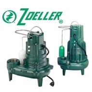 Naperville Ejector Pump Services