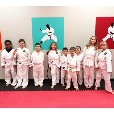 Community Karate Center