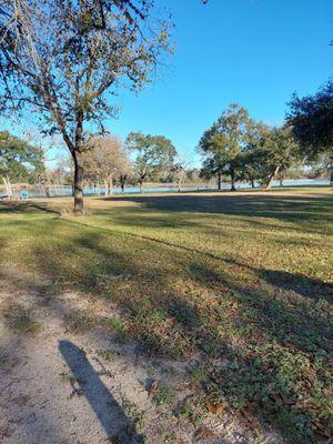 Texana Park & Campground