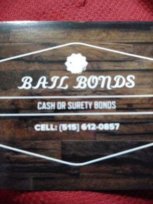 Bail Bonds Zone