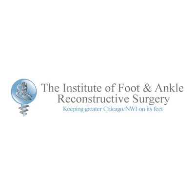 The Institute of Foot & Ankle Reconstructive Surgery