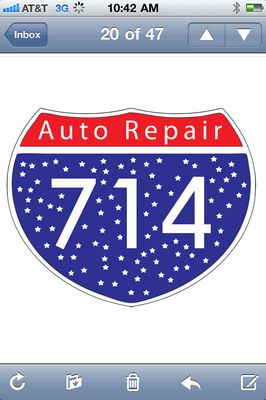 Auto Xpert Service