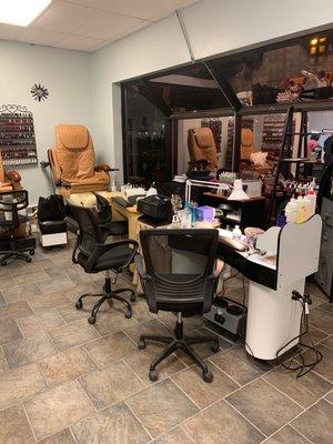 Higher Image Salon