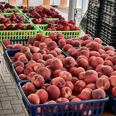 Ferjulian's Farm Stand