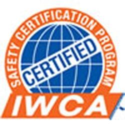 Pride Master, Inc. is the only IWCA certified window cleaning company in the Dayton, Ohio area.