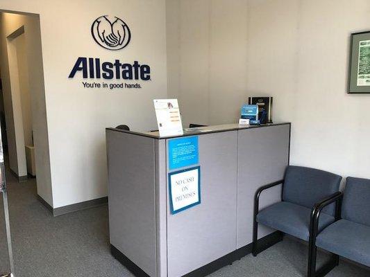 Allstate Insurance