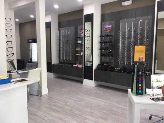 Coral Gables Eyecare Center