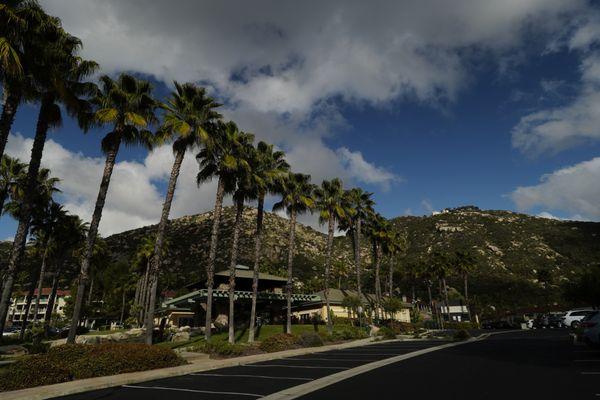 Hyatt Vacation Club At The Welk