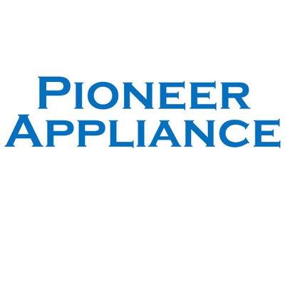 Pioneer Appliance