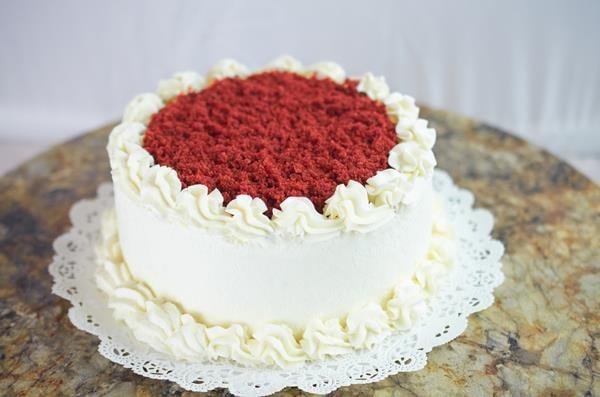 Red Velvet Cake