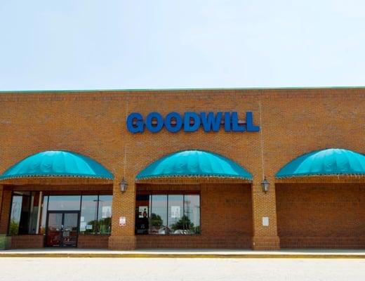 Goodwill Thrift Store & Donation Center