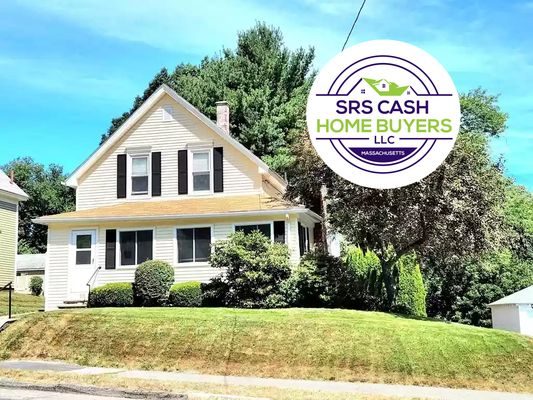 SRS Cash Home Buyers - Sell Your House Fast